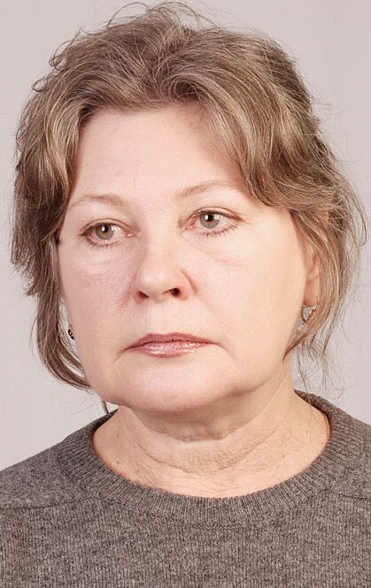 фото Марина Старых