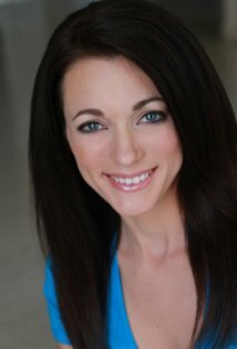 фото Эшли Мэри Нюнс