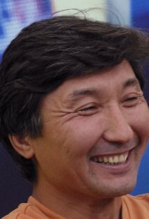 фото Серик Апрымов