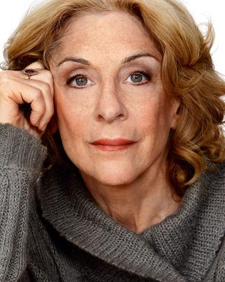 фото Лаура Эстерман