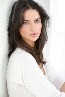 фото Карла Хьюстон