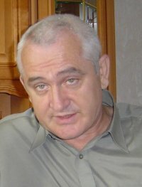 фото Владимир Кнат