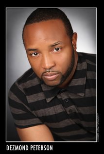 фото Dezz Peterson