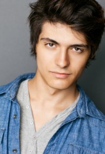 фото Федерико Педрони