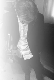 фото Джон Томкинс