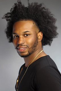 фото Хашим Лафон