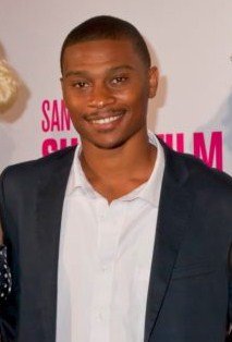 фото Дауэйн Джордан