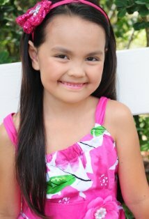 фото Шале Лизетт Брэннан