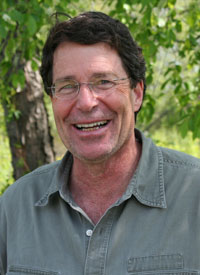 фото Майкл А. Симпсон