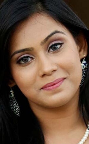 фото Туласи Наир