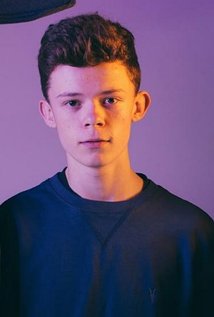 фото Гарри Холланд