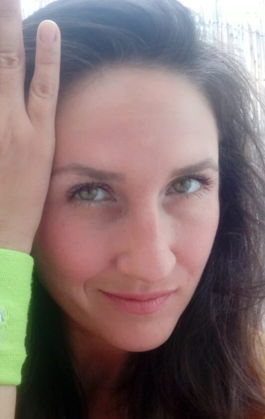 фото Алина Алексеева