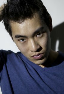 фото Доминик Чжай