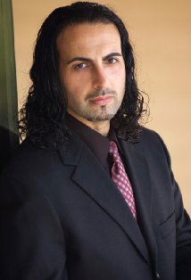 фото Гэбриел Коура