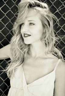 фото Малин Сандберг