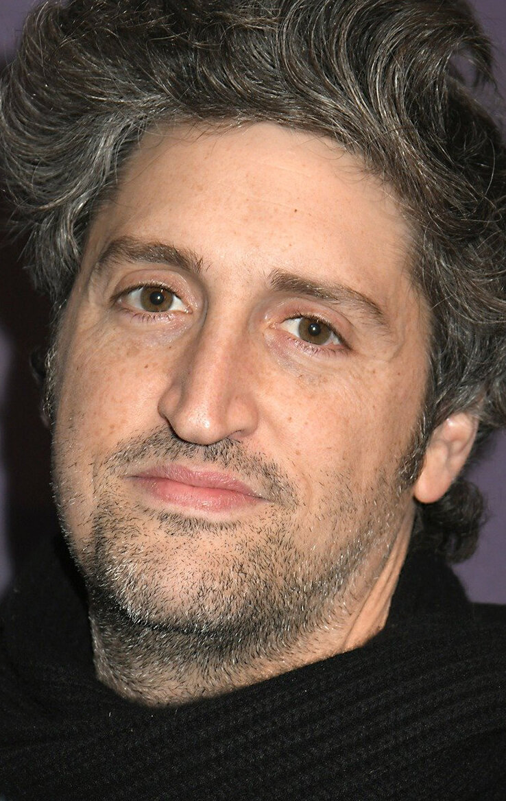 фото Гаррет Баш