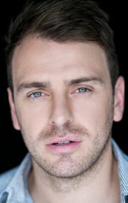 фото Джеймс Салливан