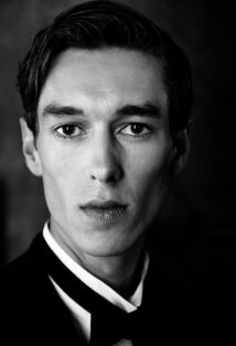 фото Джонатан Чедевиль