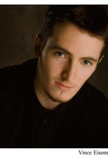 фото Vince Eisenson