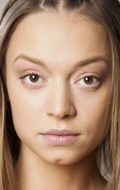 фото Ирма Мали