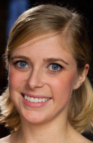 фото Пенни Пакс