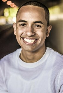 фото Стив Дез