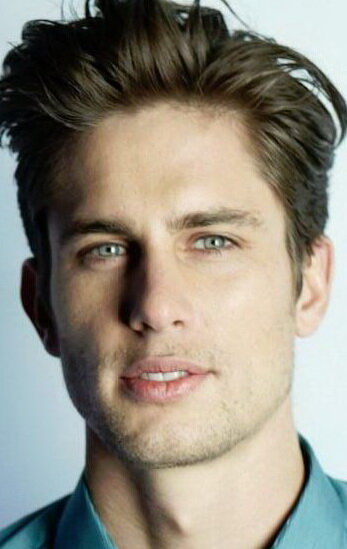 фото Брайс Дрэйпер