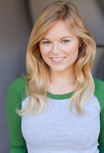 фото Обри Чантелл