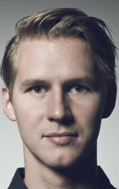 фото Кристиан Хоскъёльд 