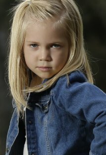 фото Картер Персивал