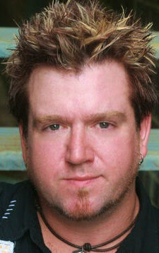 фото Крис Чэтхэм