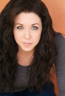 фото Кристин Чалкер