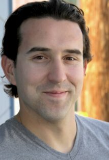 фото Luke Fedoroff