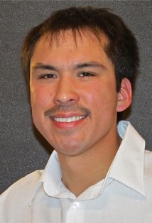 фото Wesley Roberts Dalton