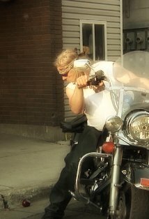 фото Melissa Buchta