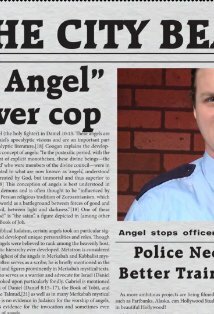 фото Adam Gillette