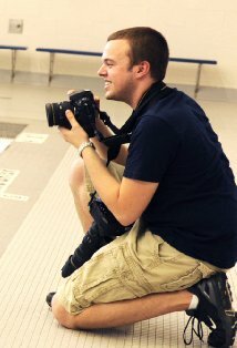 фото Christopher Langer