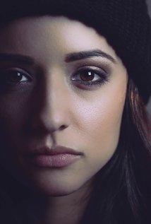 фото Аманда Хастингс