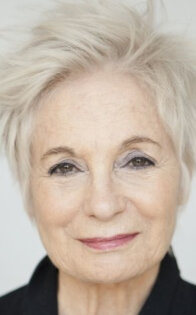 фото Louise Latraverse