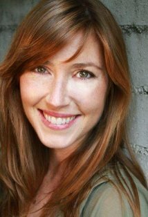 фото Кэтерин Флинн