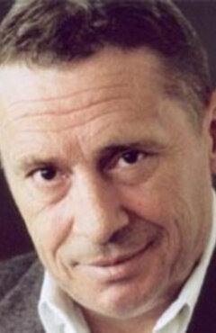 фото Даниэль Брике