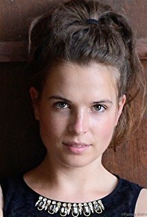 фото Pauline Brisy