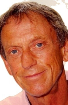 фото Грэм Олрайт