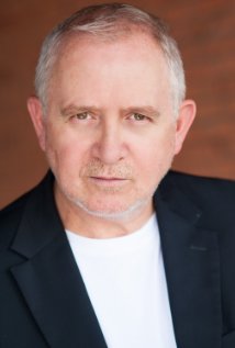 фото Рой Баркер