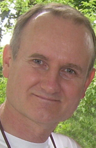 фото Фрэнсис Глебас