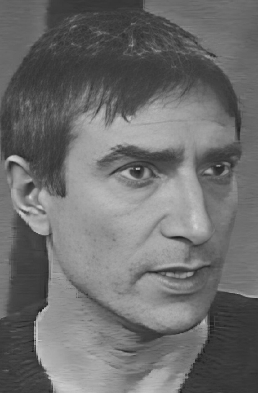 фото Жан-Пьер Деламур