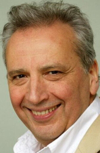 фото Мишель Федер