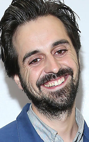 фото Ромен Киро