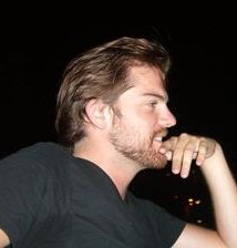 фото Sigurd Culhane