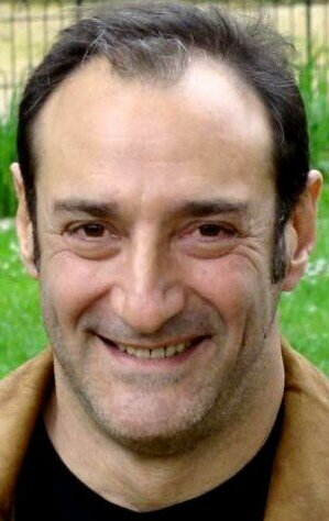 фото Рено Маркс